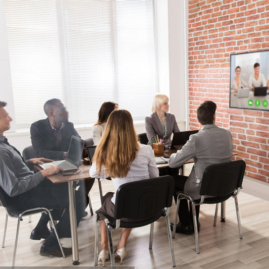 10 Secrets to Hosting a Productive Video Conference