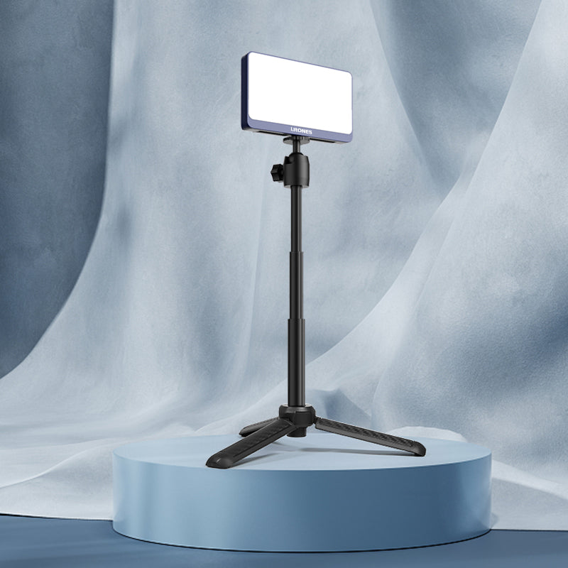 Square 3 Portable Light Kit with Tripod