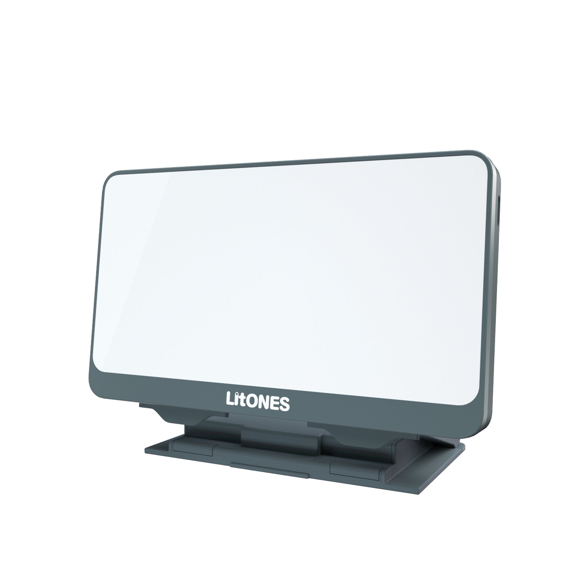 Square 3 Portable Video Conference Light