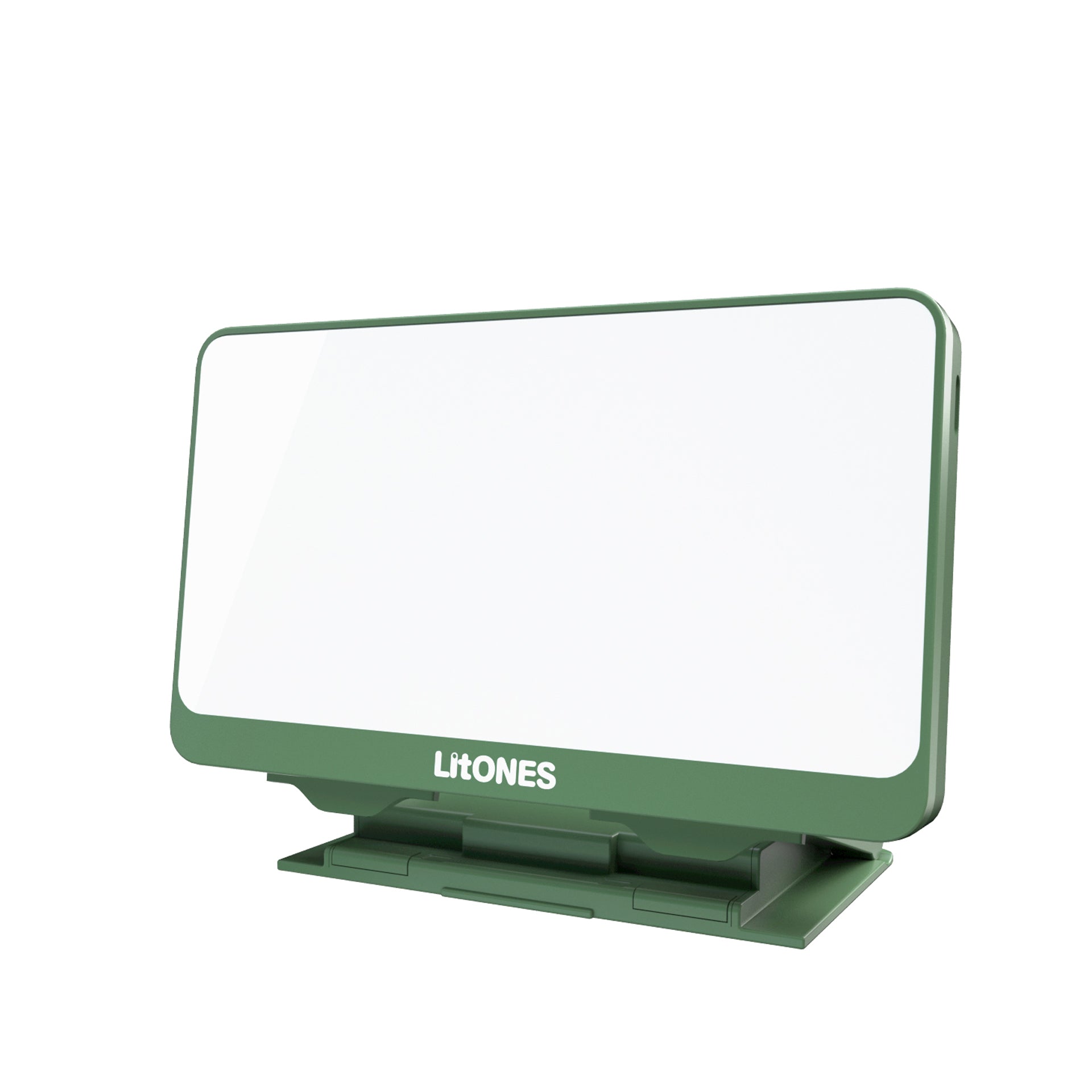 Square 3 Portable Video Conference Light