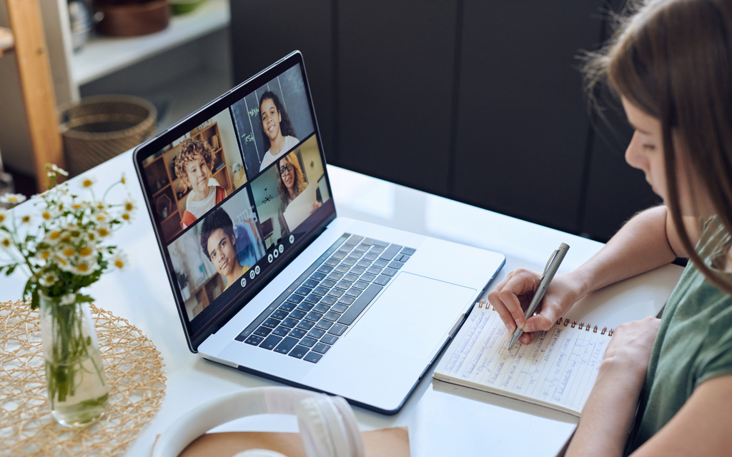 How to Improve Your Home Video Conferencing Experience?