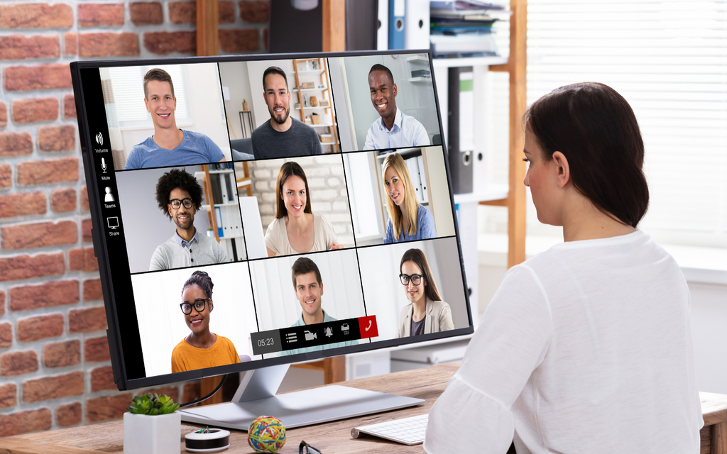 How to Choose a Professional Video Conference Light within Budget