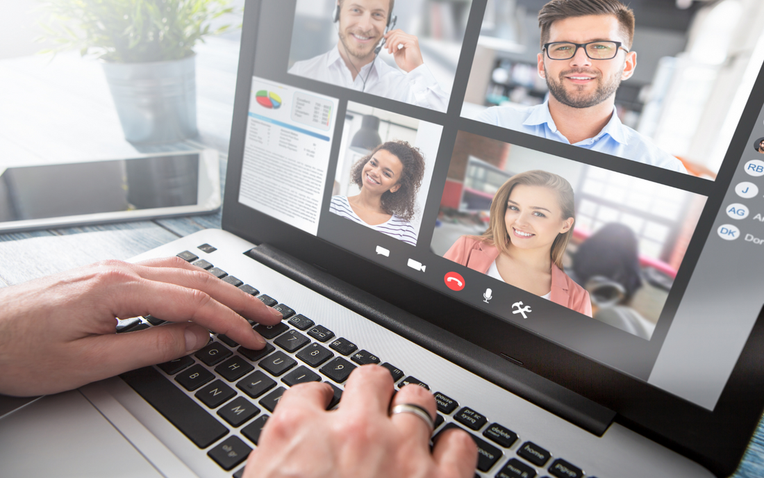 Enhancing Remote Working Environment: Tips and Techniques