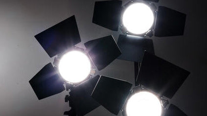 Mastering the Basics: A Guide to Setting Up Video Lighting for Professional-Looking Videos