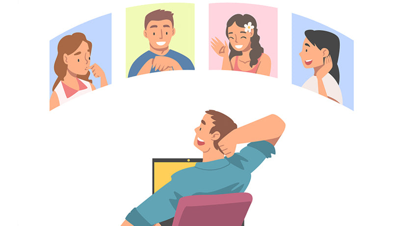 Expert Advice on How to Achieve Perfect Lighting for Zoom Calls