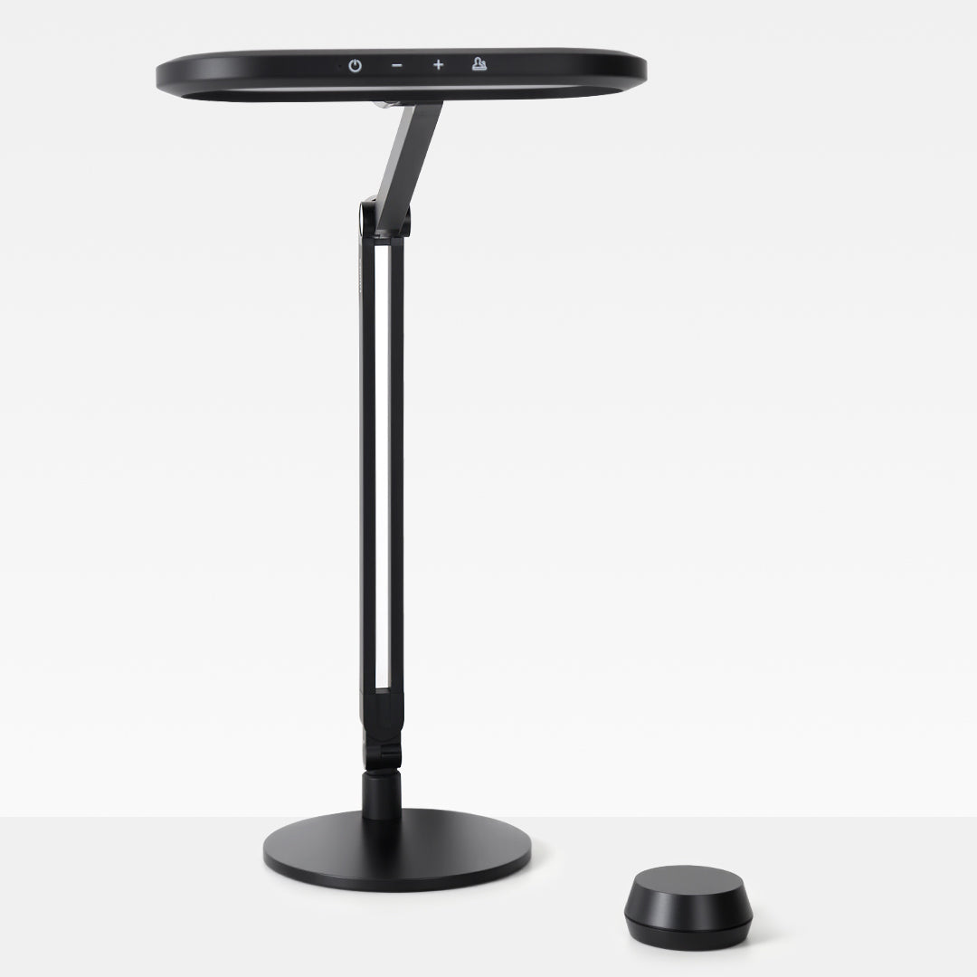 LitONES Home Office Light with Stand