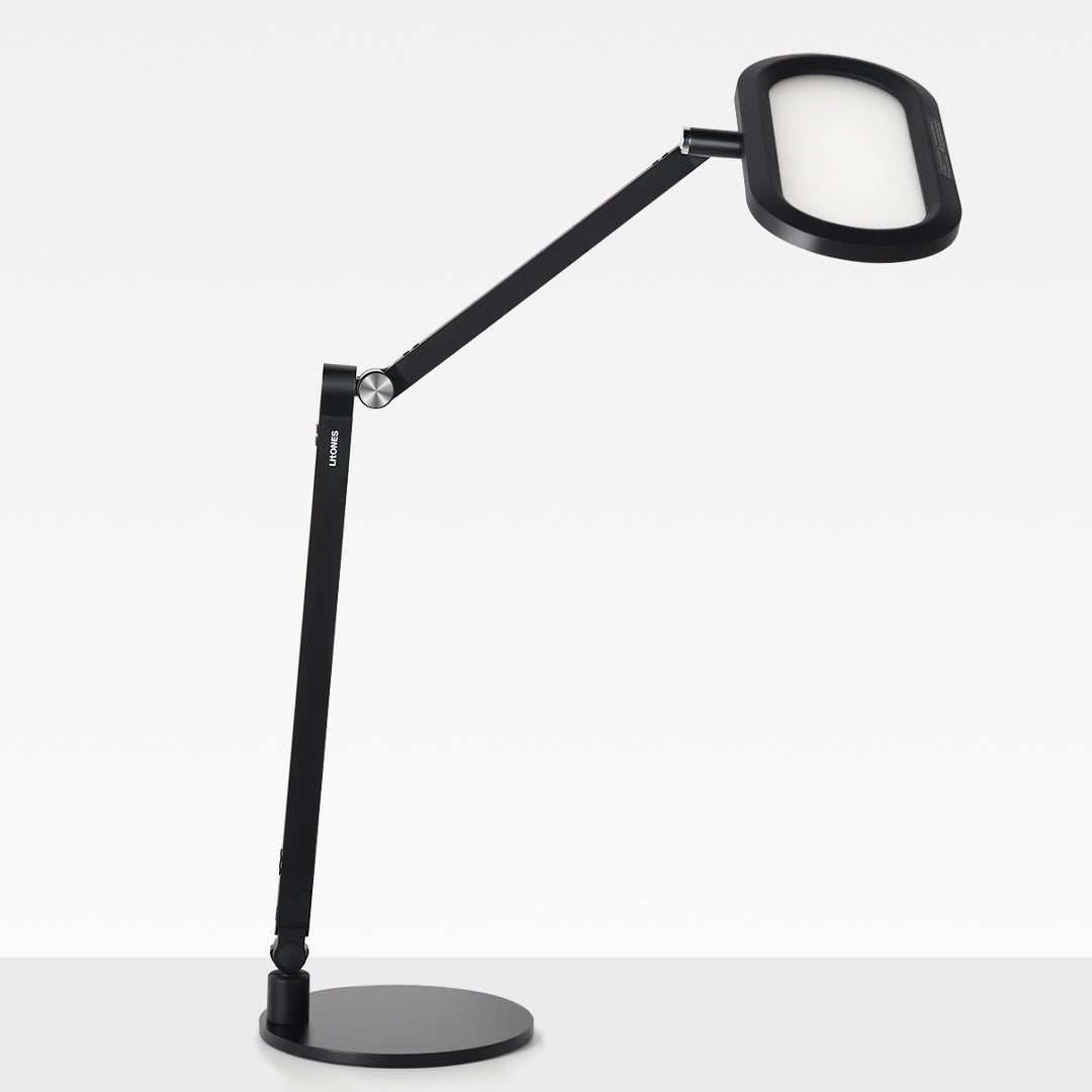 LitONES Home Office Light with Stand