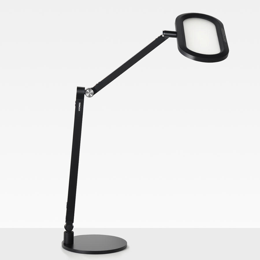 LitONES Home Office Light with Stand