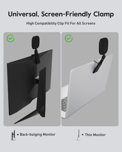 On-Camera Portable Lighting - VersaGlow F682