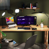 Square 3 Plus 2-Pack Desk Lamps: Illuminate Your Workspace with Style