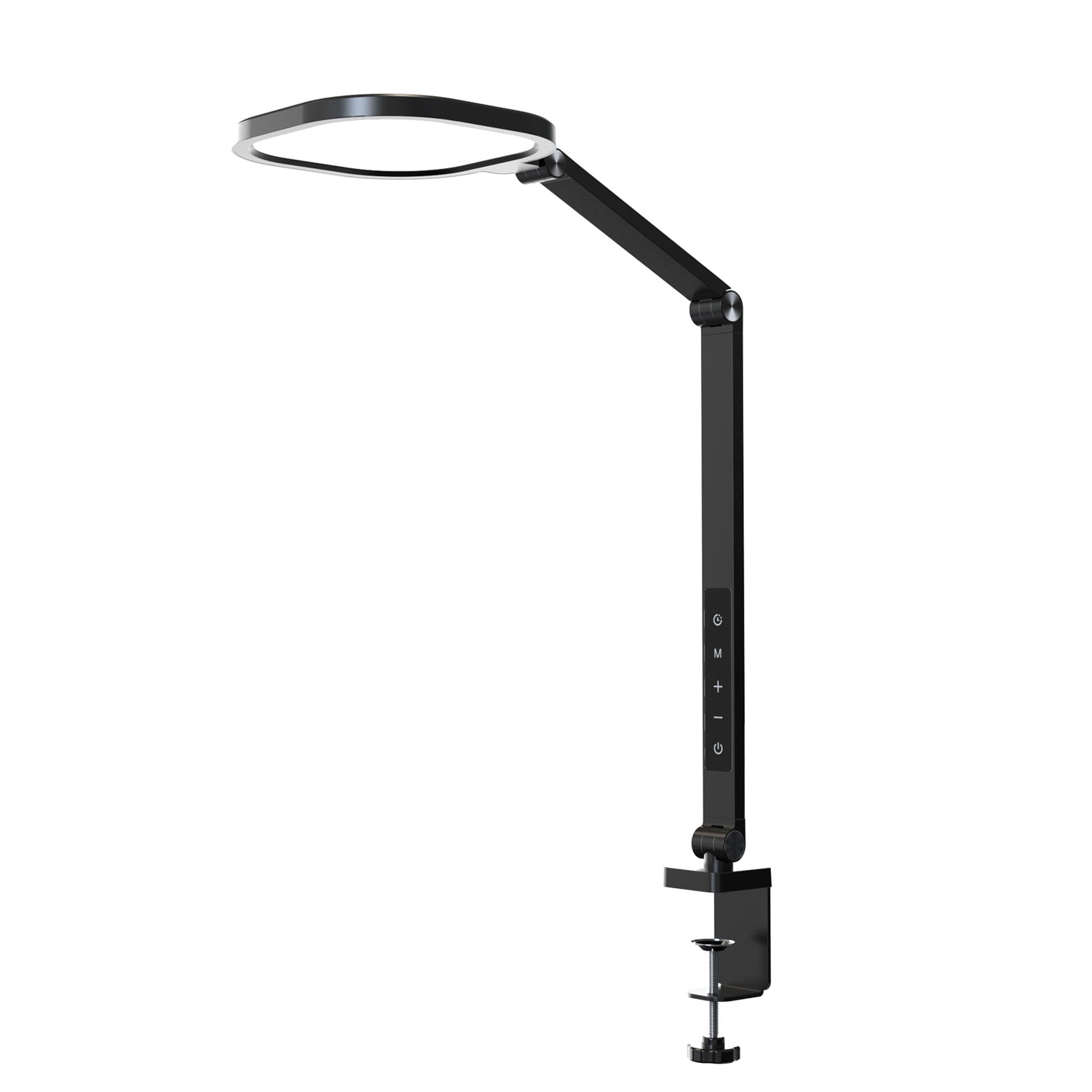 Black Friday Hot Sale🔥Square 3 Plus  - Edge-lit LED Panel Desk Lamp