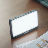 Square 3 Portable Desk Light: Illuminate Your Workspace Anywhere